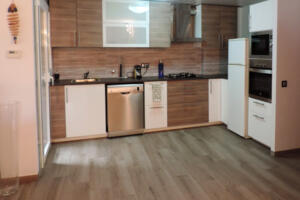 AT054 AT054 Els Pins I Apartament  Torredembarra
