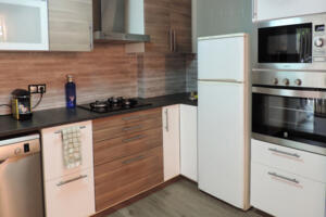 AT054 AT054 Els Pins I Apartament  Torredembarra