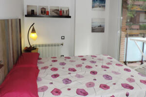 AT054 AT054 Els Pins I Apartament  Torredembarra