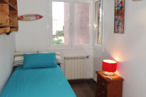 AT054 AT054 Els Pins I Apartament  Torredembarra