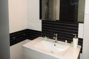 AT054 AT054 Els Pins I Apartament  Torredembarra