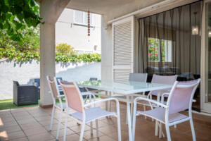 AT047 AT047 Olivo Casa / Xalet  Torredembarra