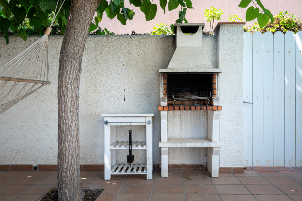 AT047 AT047 Olivo Casa / Xalet  Torredembarra