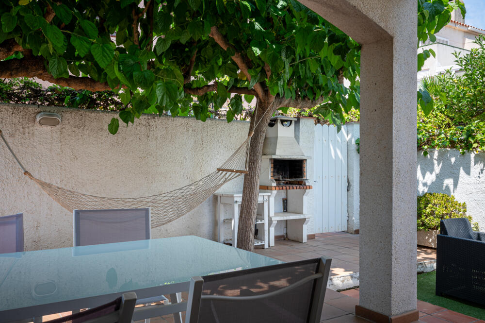 AT047 AT047 Olivo Casa / Xalet  Torredembarra