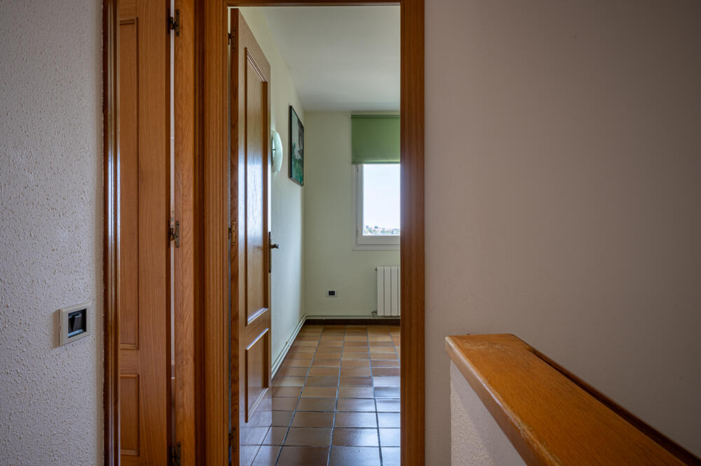 AT047 AT047 Olivo Casa / Xalet  Torredembarra