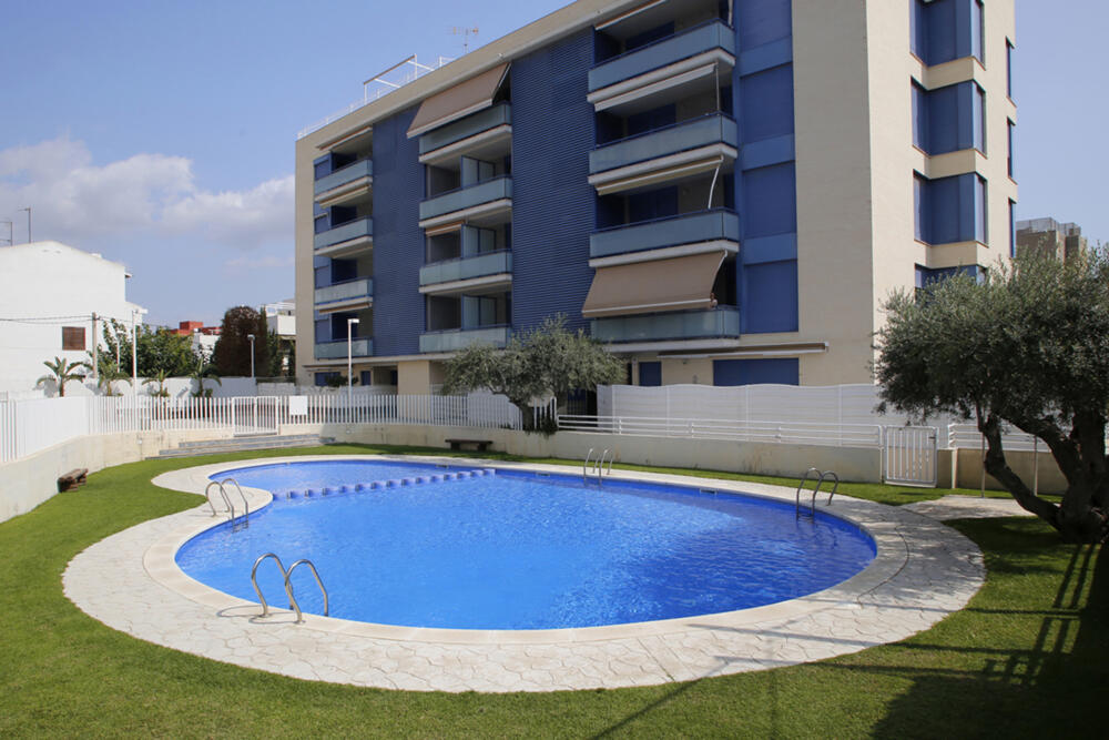 AT259 AT259 Costa Coral Apartament Torredembarra AT259 AT259 Costa Coral Apartament Torredembarra