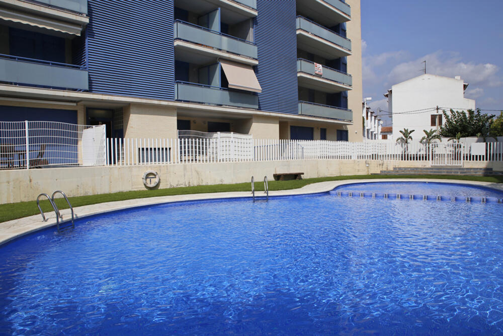 AT259 AT259 Costa Coral Apartament Torredembarra AT259 AT259 Costa Coral Apartament Torredembarra