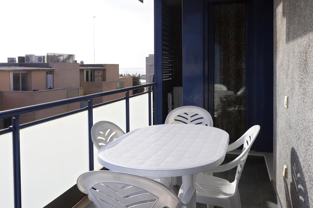 AT259 AT259 Costa Coral Apartament Torredembarra AT259 AT259 Costa Coral Apartament Torredembarra