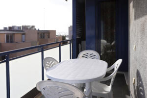 AT259 AT259 Costa Coral Apartament  Torredembarra