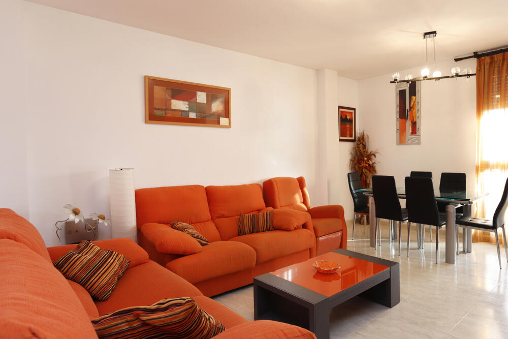 AT259 AT259 Costa Coral Apartament Torredembarra AT259 AT259 Costa Coral Apartament Torredembarra