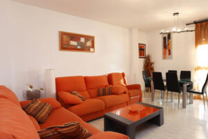 AT259 AT259 Costa Coral Apartament  Torredembarra