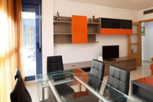 AT259 AT259 Costa Coral Apartament  Torredembarra