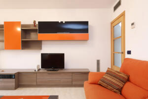 AT259 AT259 Costa Coral Apartament  Torredembarra