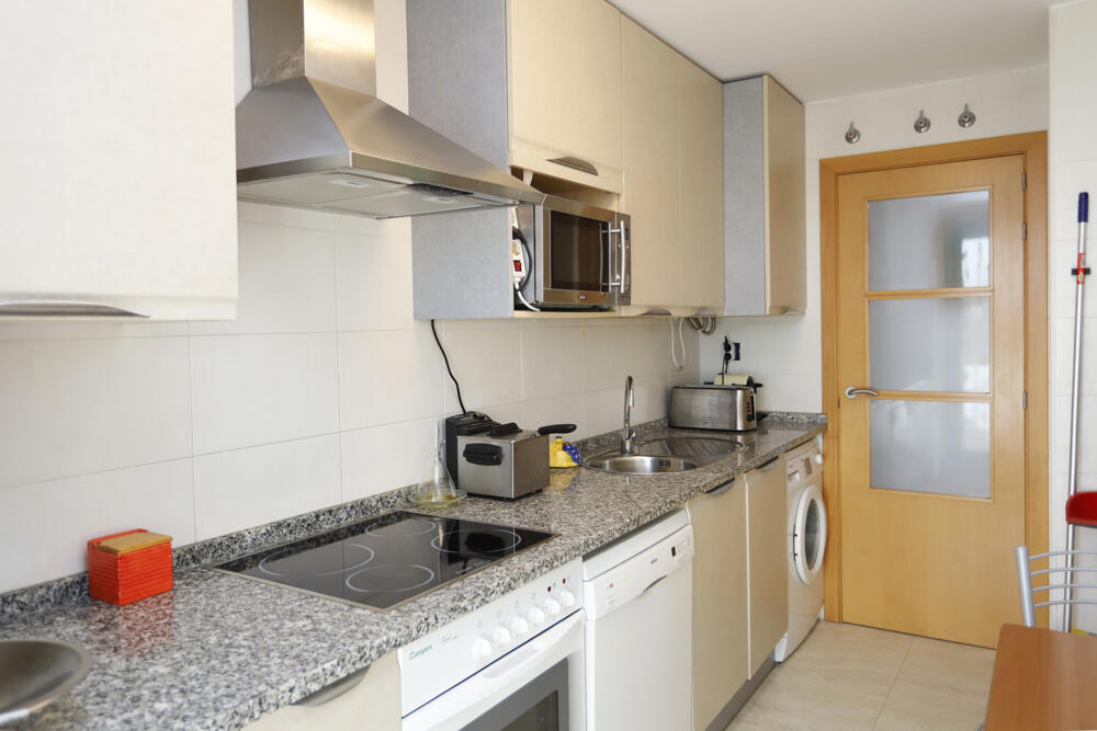 AT259 AT259 Costa Coral Apartament Torredembarra AT259 AT259 Costa Coral Apartament Torredembarra