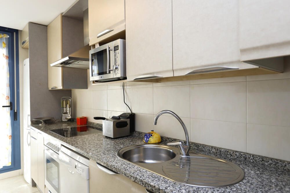 AT259 AT259 Costa Coral Apartament Torredembarra AT259 AT259 Costa Coral Apartament Torredembarra