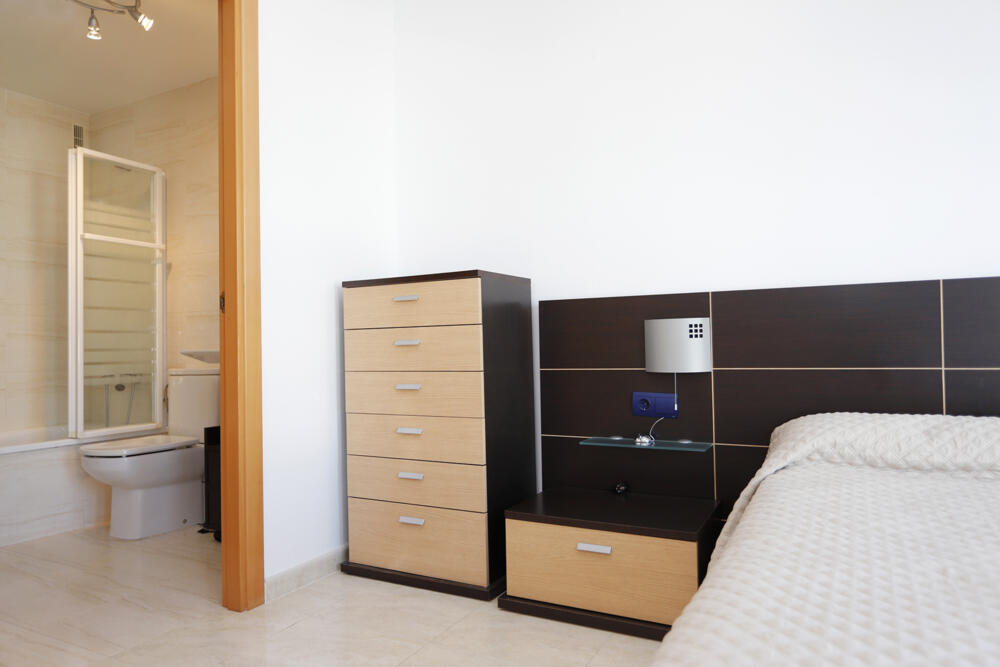 AT259 AT259 Costa Coral Apartament Torredembarra AT259 AT259 Costa Coral Apartament Torredembarra
