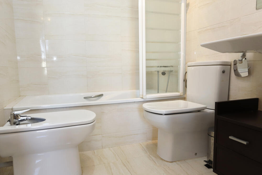 AT259 AT259 Costa Coral Apartament Torredembarra AT259 AT259 Costa Coral Apartament Torredembarra