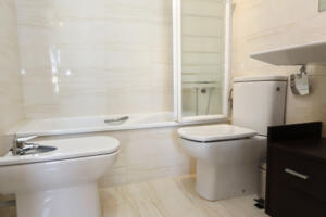 AT259 AT259 Costa Coral Apartament  Torredembarra