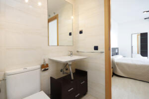 AT259 AT259 Costa Coral Apartament  Torredembarra