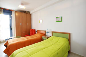 AT259 AT259 Costa Coral Apartament  Torredembarra