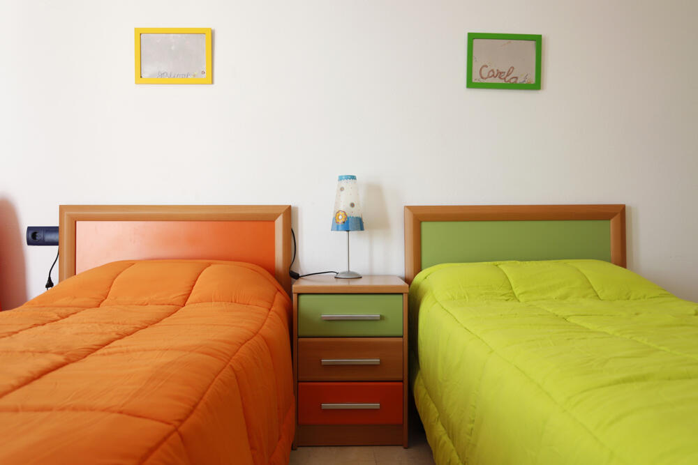 AT259 AT259 Costa Coral Apartament Torredembarra AT259 AT259 Costa Coral Apartament Torredembarra