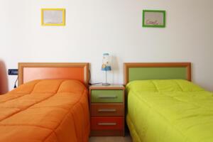 AT259 AT259 Costa Coral Apartament  Torredembarra