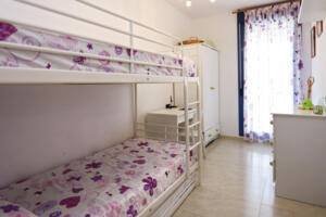 AT259 AT259 Costa Coral Apartament  Torredembarra