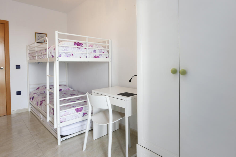 AT259 AT259 Costa Coral Apartament Torredembarra AT259 AT259 Costa Coral Apartament Torredembarra