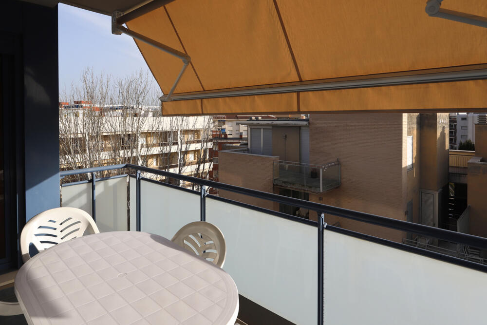 AT259 AT259 Costa Coral Apartament Torredembarra AT259 AT259 Costa Coral Apartament Torredembarra