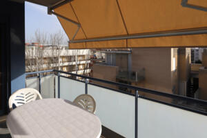 AT259 AT259 Costa Coral Apartament  Torredembarra