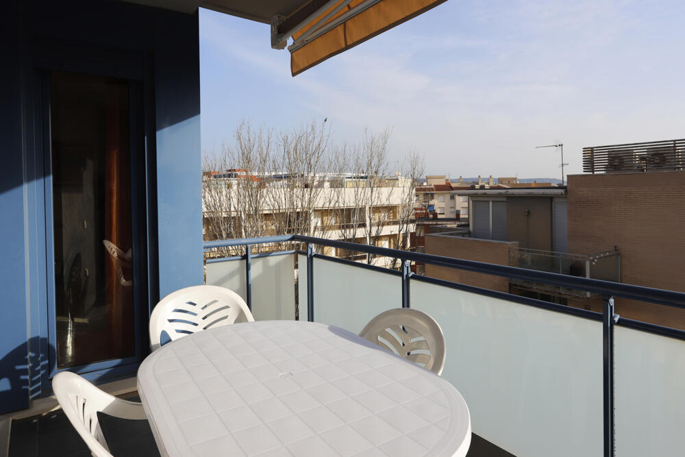 AT259 AT259 Costa Coral Apartament Torredembarra AT259 AT259 Costa Coral Apartament Torredembarra