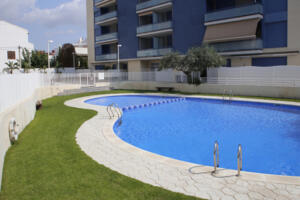 AT259 AT259 Costa Coral Apartament  Torredembarra
