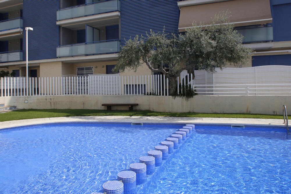 AT259 AT259 Costa Coral Apartament Torredembarra AT259 AT259 Costa Coral Apartament Torredembarra