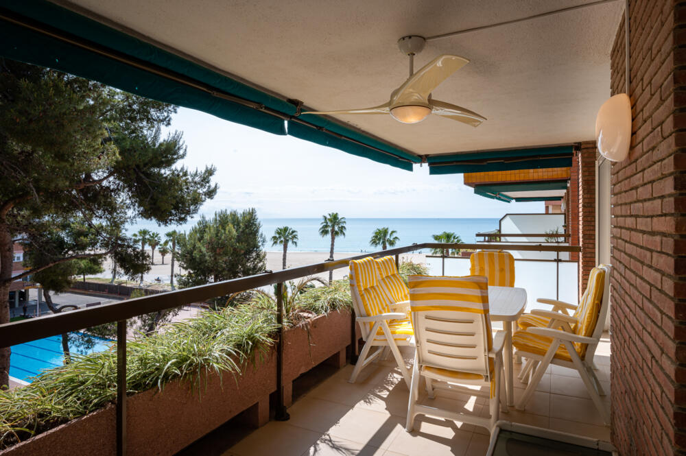 AT102 AT102 Els Pins Apartament Torredembarra AT102 AT102 Els Pins Apartament Torredembarra