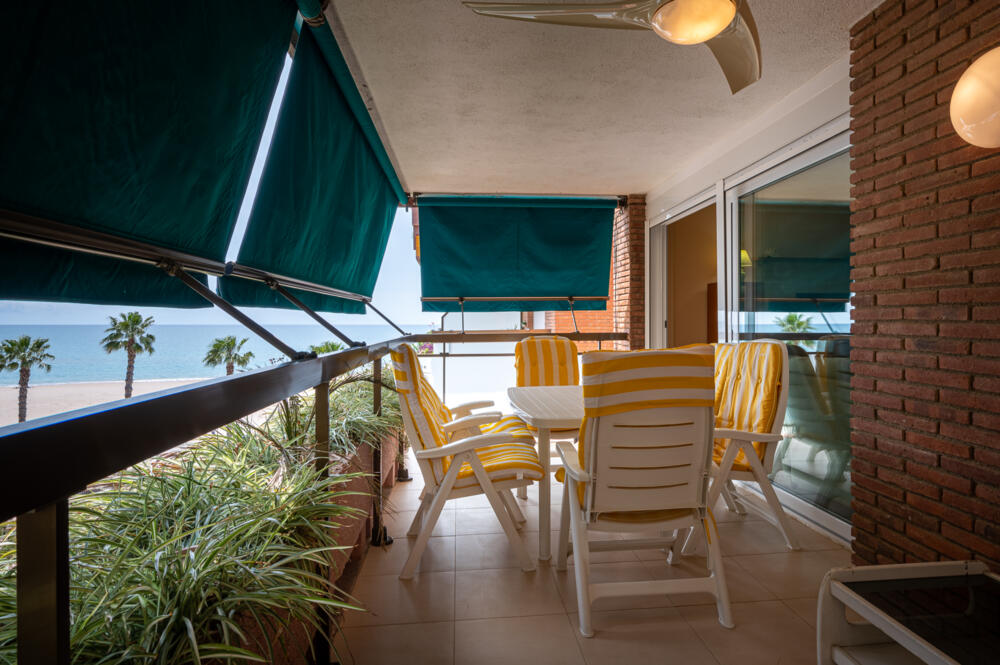 AT102 AT102 Els Pins Apartament Torredembarra AT102 AT102 Els Pins Apartament Torredembarra