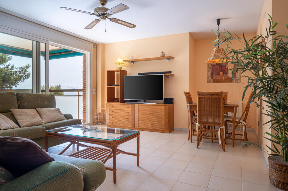 AT102 AT102 Els Pins Apartament Torredembarra AT102 AT102 Els Pins Apartament Torredembarra