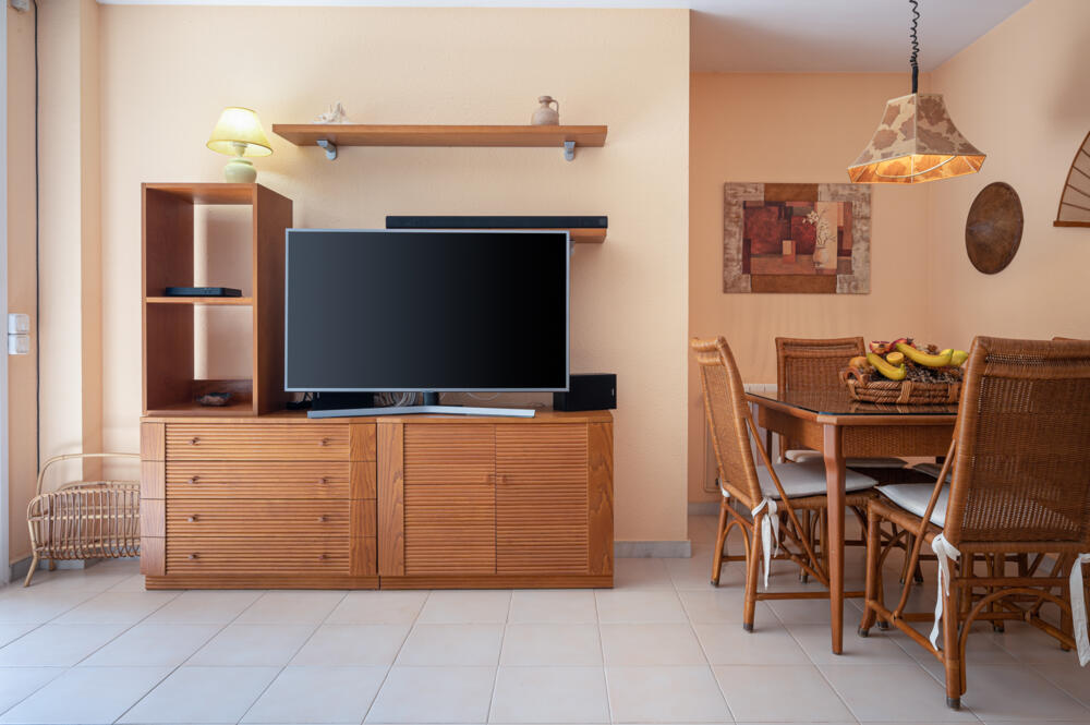 AT102 AT102 Els Pins Apartament Torredembarra AT102 AT102 Els Pins Apartament Torredembarra