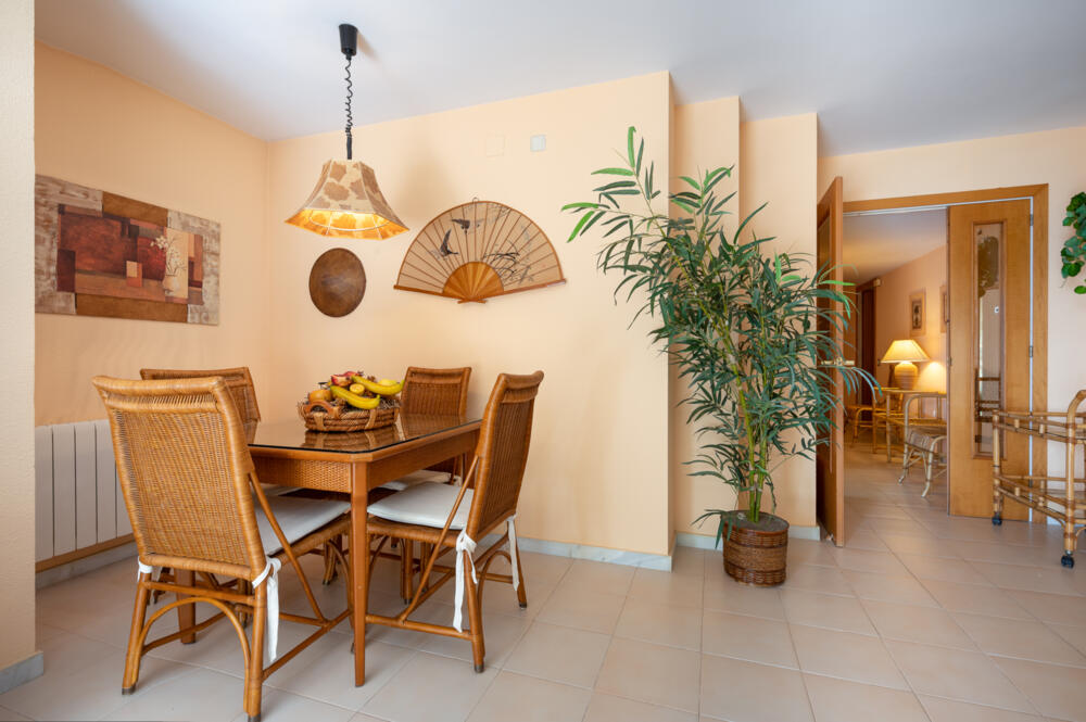 AT102 AT102 Els Pins Apartament Torredembarra AT102 AT102 Els Pins Apartament Torredembarra
