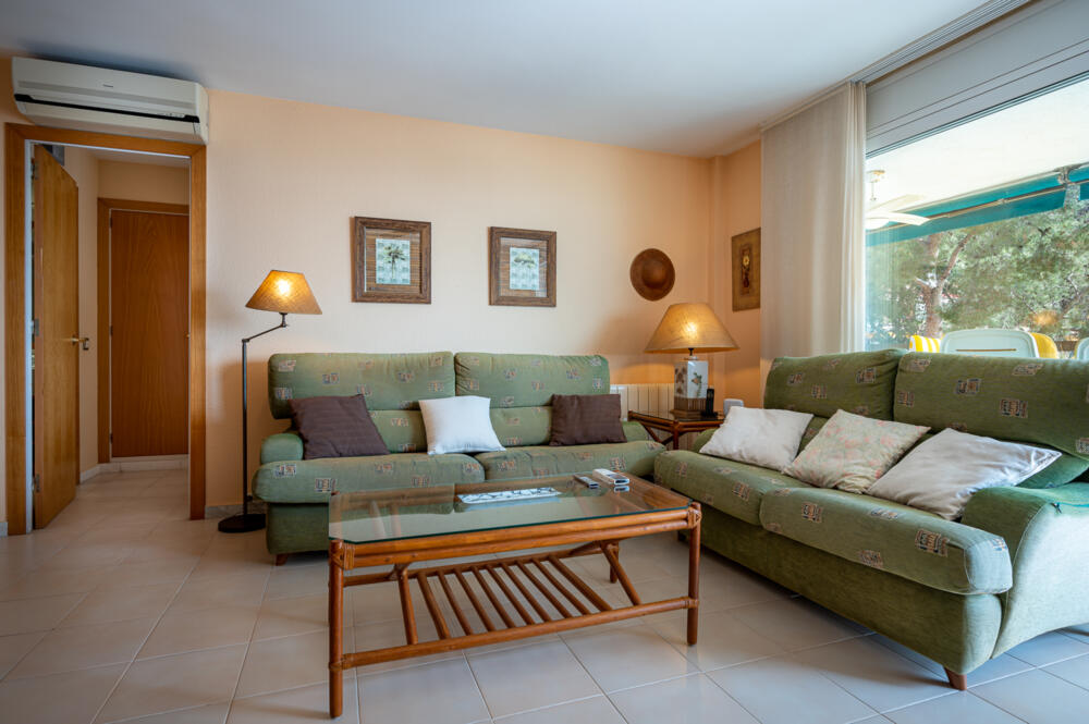 AT102 AT102 Els Pins Apartament Torredembarra AT102 AT102 Els Pins Apartament Torredembarra