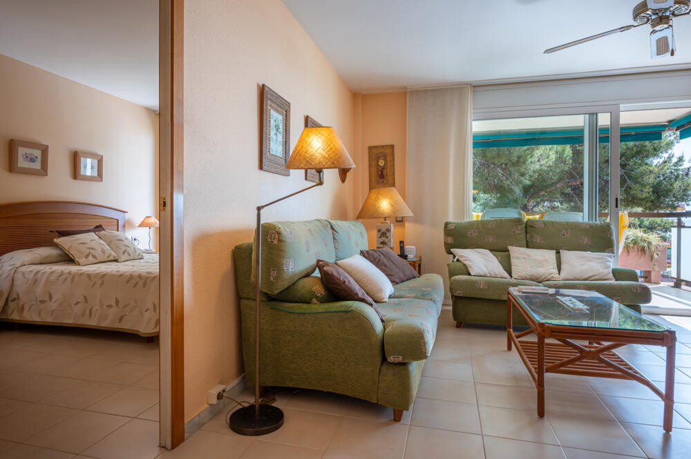 AT102 AT102 Els Pins Apartament Torredembarra AT102 AT102 Els Pins Apartament Torredembarra