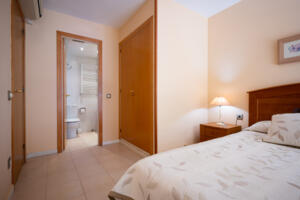 AT102 AT102 Els Pins Apartament  Torredembarra