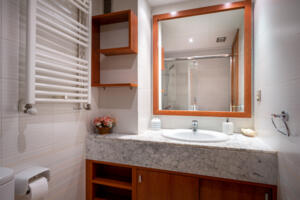 AT102 AT102 Els Pins Apartament  Torredembarra