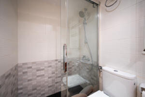 AT102 AT102 Els Pins Apartament  Torredembarra