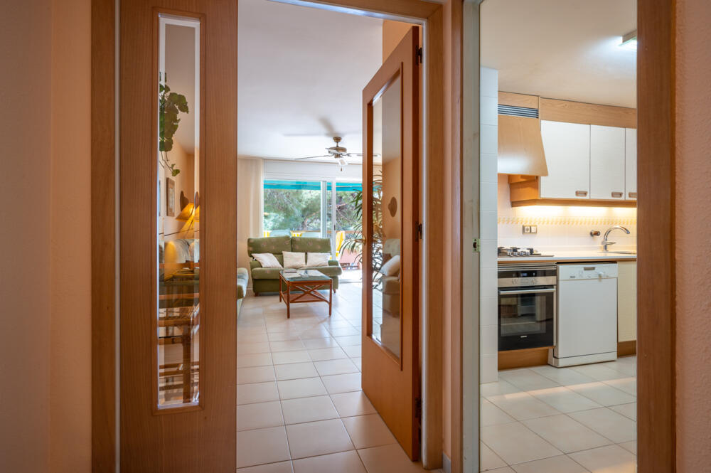AT102 AT102 Els Pins Apartament Torredembarra AT102 AT102 Els Pins Apartament Torredembarra