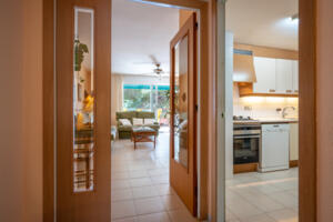 AT102 AT102 Els Pins Apartament  Torredembarra