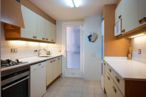 AT102 AT102 Els Pins Apartament  Torredembarra