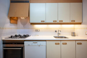 AT102 AT102 Els Pins Apartament  Torredembarra