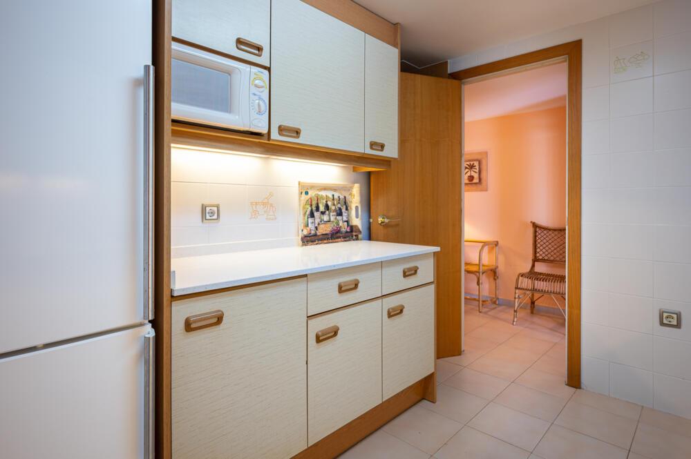 AT102 AT102 Els Pins Apartament Torredembarra AT102 AT102 Els Pins Apartament Torredembarra