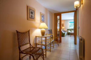 AT102 AT102 Els Pins Apartament  Torredembarra