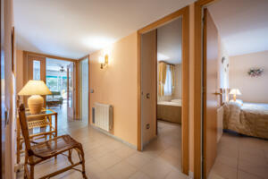 AT102 AT102 Els Pins Apartament  Torredembarra